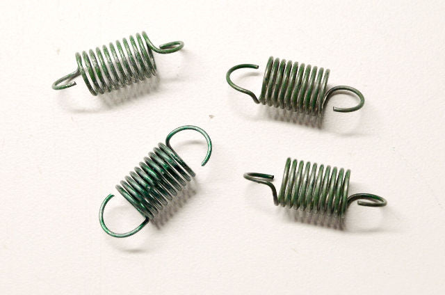 OEM Briggs & Stratton 260695 Governor Spring Qty 4 NOS