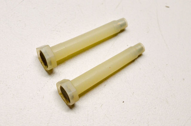 OEM Briggs & Stratton 296811 Fuel Pipe Qty 2 NOS