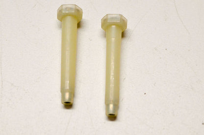 OEM Briggs & Stratton 296811 Fuel Pipe Qty 2 NOS