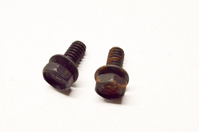 OEM Briggs & Stratton 93559 Sem Hex Screw Qty 2 NOS