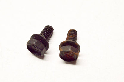 OEM Briggs & Stratton 93559 Sem Hex Screw Qty 2 NOS