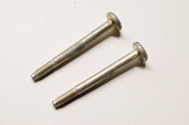 OEM Briggs & Stratton 93322 Air Cleaner Screw Qty 2 NOS