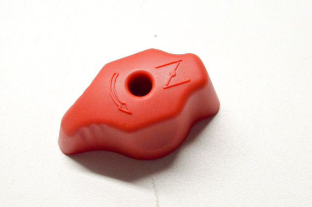 OEM Briggs & Stratton 791948 Choke Shaft Knob NOS