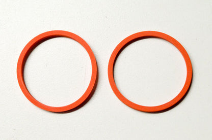 OEM Briggs & Stratton 691917 O-Ring Seal Qty 2 NOS