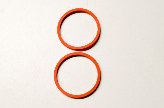 OEM Briggs & Stratton 691917 O-Ring Seal Qty 2 NOS