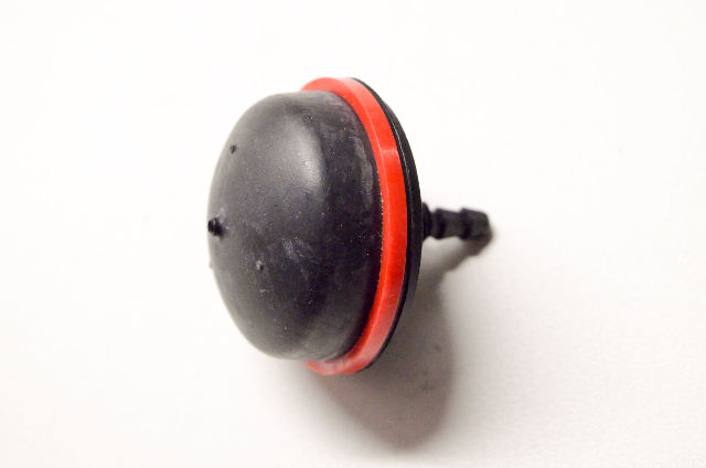 OEM Briggs & Stratton 695750 Carburetor Primer Bulb NOS