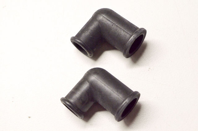 OEM Briggs & Stratton 692189 Grommet Qty 2 NOS