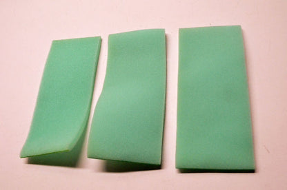 OEM Briggs & Stratton 272403S Pre Cleaner Filter Qty 3 NOS