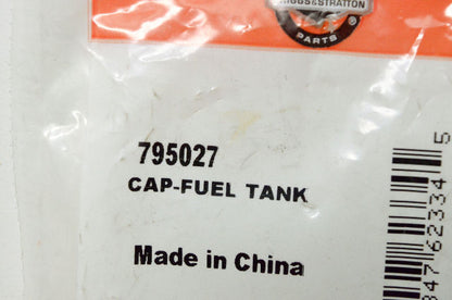 OEM Briggs & Stratton 795027 Fuel Tank Cap NOS