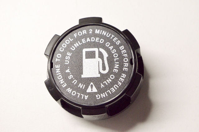 OEM Briggs & Stratton 494559 Fuel Tank Cap NOS