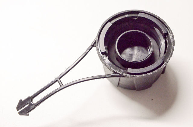 OEM Briggs & Stratton 796577 Fuel Tank Cap NOS