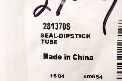 OEM Briggs & Stratton 281370S Dipstick Tube Seal NOS