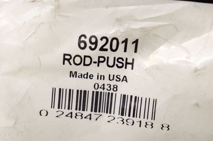 OEM Briggs & Stratton 692011 Exhaust Push Rod NOS
