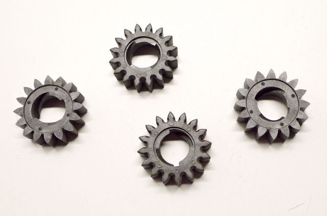 OEM Briggs & Stratton 693058 Starter Drive Gear 16T Qty 4 NOS