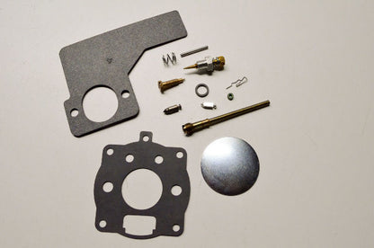 OEM Briggs & Stratton 394989 Carburetor Overhaul Kit NOS
