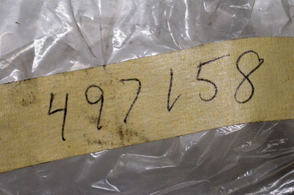 OEM Briggs & Stratton 497158 Air Filter Cover NOS