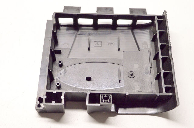 OEM Briggs & Stratton 692298 Air Cleaner Cover NOS