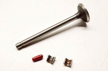 OEM Briggs & Stratton 390419 Exhaust Valve NOS