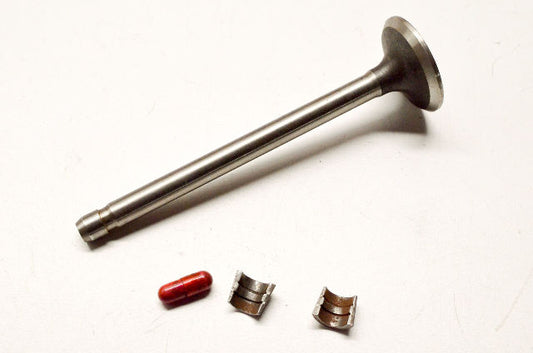 OEM Briggs & Stratton 390419 Exhaust Valve NOS