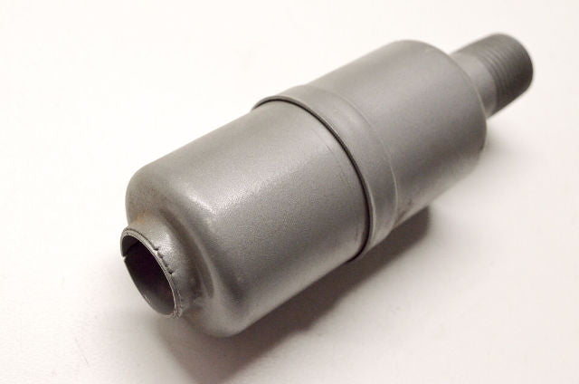 OEM Briggs & Stratton 89966 1/2" Muffler Pipe NOS
