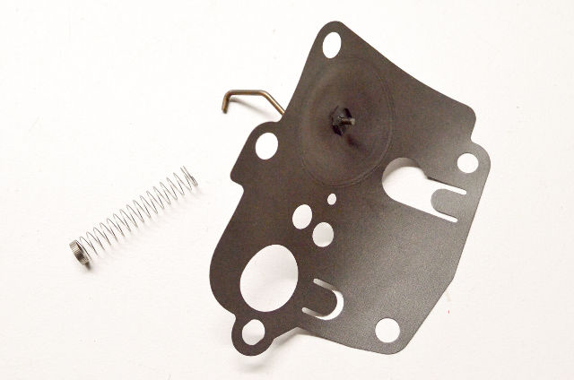 OEM Briggs & Stratton 391681 Diaphragm Assembly NOS
