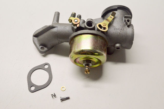 OEM Briggs & Stratton 490472 Carburetor NOS