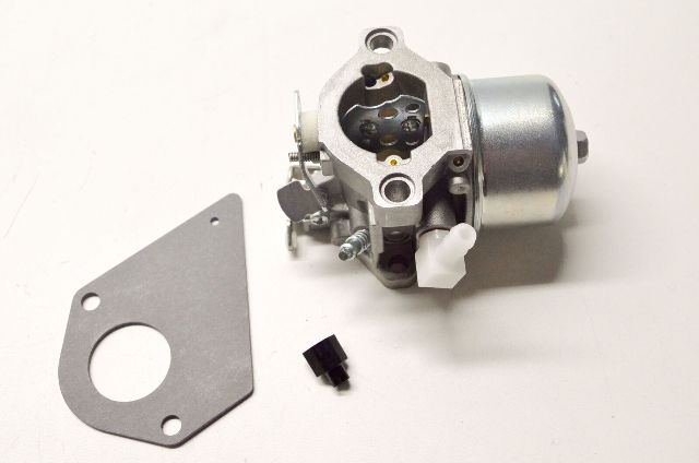 OEM Briggs & Stratton 499158 Carburetor Kit NOS