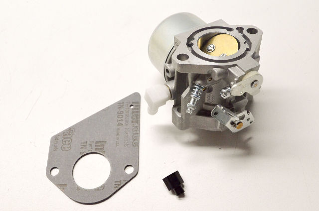 OEM Briggs & Stratton 499158 Carburetor Kit NOS