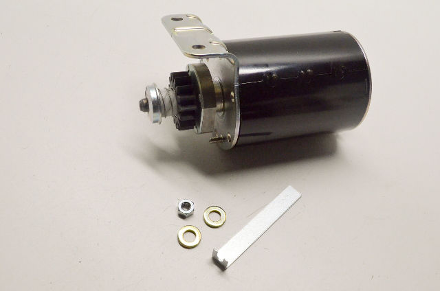 OEM Briggs & Stratton 497595 Starter Motor NOS