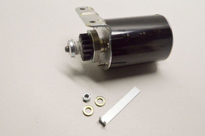 OEM Briggs & Stratton 497595 Starter Motor NOS