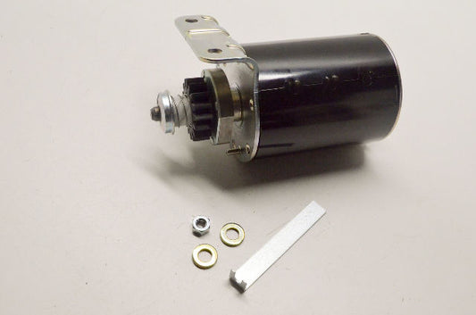 OEM Briggs & Stratton 497595 Starter Motor NOS