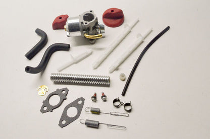 OEM Briggs & Stratton 590907 Carburetor Kit NOS