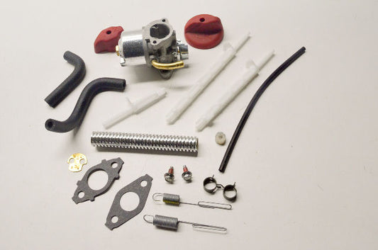 OEM Briggs & Stratton 590907 Carburetor Kit NOS