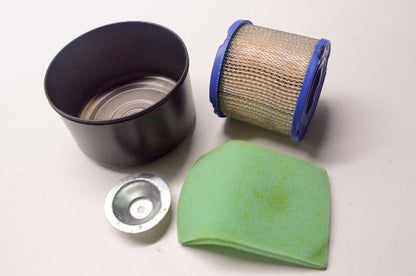 OEM Briggs & Stratton 391063 Air Cleaner NOS