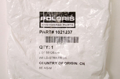 LH Door Striker NOS