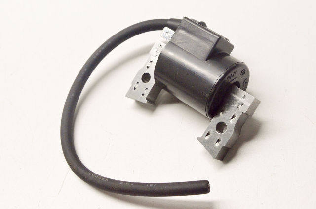 OEM Kawasaki 21121-2086 Ignition Coil NOS