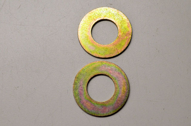 MTD 736-0316 Washer Qty 2 NOS