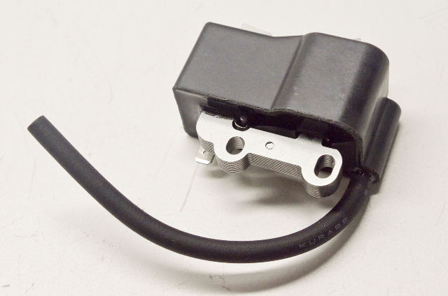 OEM Kawasaki 21171-2284 Ignition Coil Assembly NOS