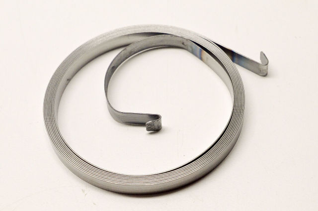 OEM Kawasaki 92145-7063 Spring NOS