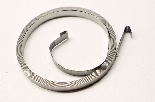 OEM Kawasaki 92145-7063 Spring NOS
