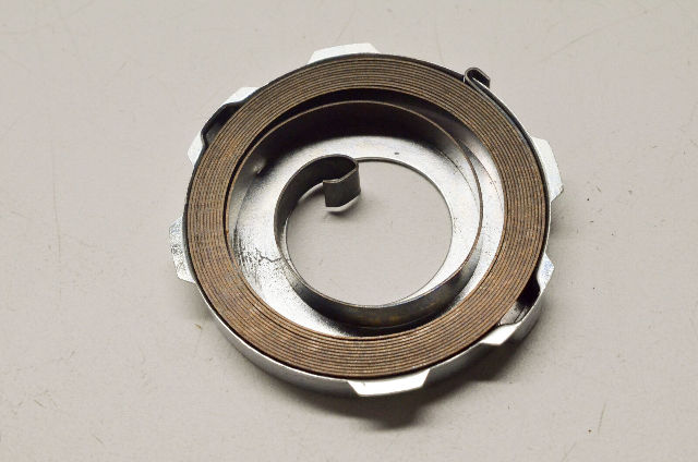 OEM Kawasaki 92145-7008 Recoil Spring NOS