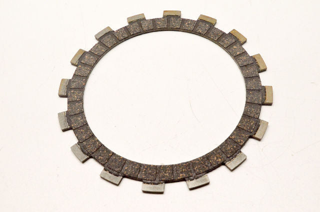 OEM Yamaha 5X5-16321-00-00 Friction Plate NOS