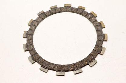 OEM Yamaha 5X5-16321-00-00 Friction Plate NOS