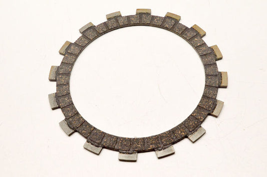OEM Yamaha 5X5-16321-00-00 Friction Plate NOS