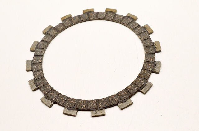 OEM Yamaha 5X5-16321-00-00 Friction Plate NOS