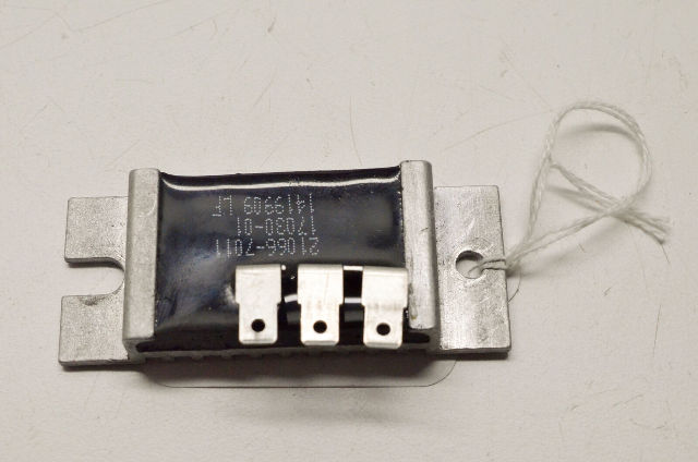OEM Kawasaki 21066-7011 Voltage Regulator NOS