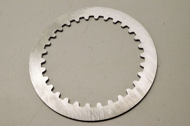 OEM Yamaha 4B1-16325-00-00 Clutch Plate 2 NOS