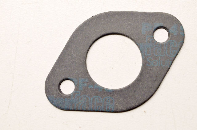 OEM Kawasaki 11061-7103 Breather Gasket NOS