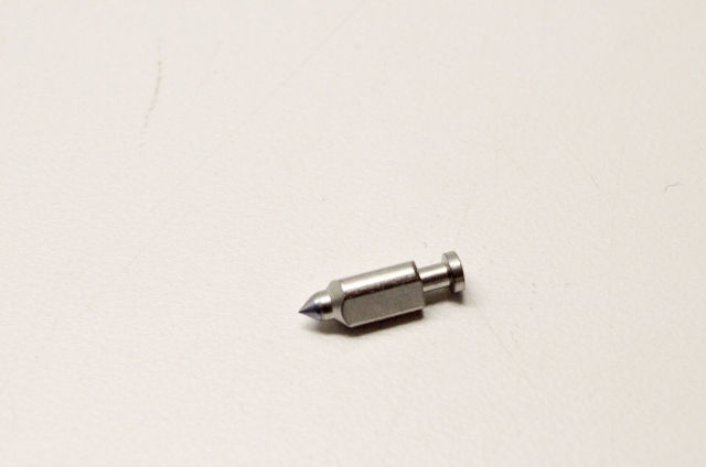 OEM Kawasaki 16030-7003 Float Valve NOS