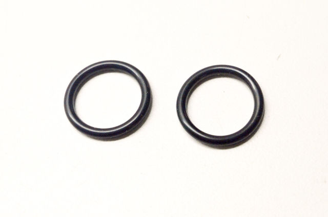 OEM Kawasaki 670D2016 O-Ring Qty 2 NOS